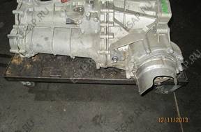 КОРОБКА ПЕРЕДАЧw Audi A4 A-4 8K0 2.0 TDI KXP МЕХАНИКА