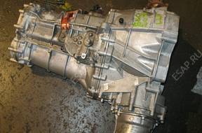 КОРОБКА ПЕРЕДАЧw Audi A4 A-4 8K0 2.0 TDI LLN