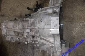 КОРОБКА ПЕРЕДАЧW AUDI A4 A5 1.8 2.0 TFSI MVQ