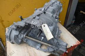 КОРОБКА ПЕРЕДАЧw AUDI A4, A5 1.8 TFSI 2008 год  JJF