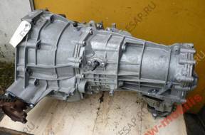 КОРОБКА ПЕРЕДАЧw AUDI A4, A5 1.8 TFSI 2008 год  JJF