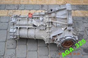 КОРОБКА ПЕРЕДАЧW AUDI A4 A5 1.8 TFSI  OB1 301 103 D