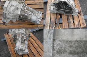 КОРОБКА ПЕРЕДАЧw Audi A4 A5 1.8TFSi LLV