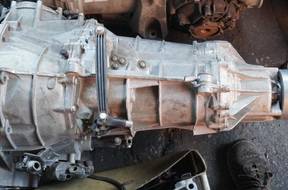 КОРОБКА ПЕРЕДАЧw Audi A4 A5 A6 1.8 TFSI QUATTRO NSN