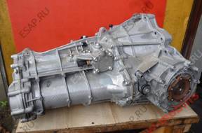 КОРОБКА ПЕРЕДАЧw Audi A4, A5 A6 2.0 TFSI 2010 год  LLS