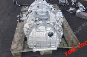 КОРОБКА ПЕРЕДАЧW AUDI A4 A5 A6 Q5 1.8 TFSI NDU