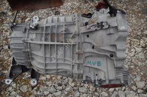 КОРОБКА ПЕРЕДАЧW AUDI A4 A5 Q5 2,O TFSI MVB 2011