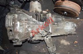 КОРОБКА ПЕРЕДАЧw Audi A4 A6 1.8 1.8T VW Passat B5