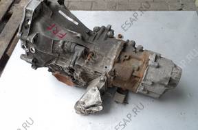 КОРОБКА ПЕРЕДАЧW AUDI A4 A6 2.5 TDI 0504599 KOD FRF