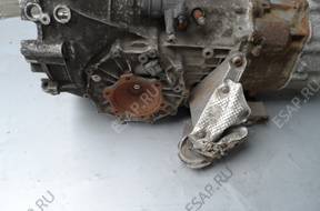 КОРОБКА ПЕРЕДАЧW AUDI A4 A6 2.5 TDI 0504599 KOD FRF