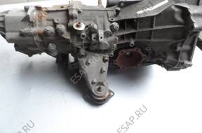 КОРОБКА ПЕРЕДАЧW AUDI A4 A6 2.5 TDI 0504599 KOD FRF