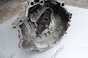 КОРОБКА ПЕРЕДАЧW AUDI A4 A6 2.5 TDI 0504599 KOD FRF