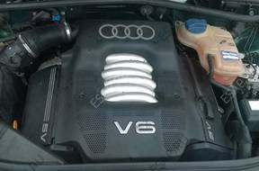 КОРОБКА ПЕРЕДАЧw Audi A4/A6 2.8 V6   DHY