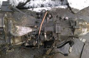 КОРОБКА ПЕРЕДАЧw Audi A4 A6 c5 2.5 tdi DQS 151790