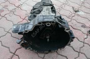 КОРОБКА ПЕРЕДАЧW AUDI A4 A6 PASSAT B5 1,9 TDI 110KM