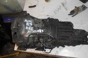 КОРОБКА ПЕРЕДАЧW AUDI A4 B5 1,6 8V DHE  18047