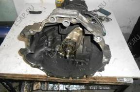 КОРОБКА ПЕРЕДАЧW AUDI A4 B5 1,6 8V DHE  18047