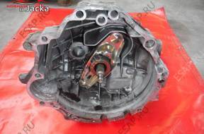 КОРОБКА ПЕРЕДАЧW AUDI A4 B5 1,6 БЕНЗИН CTD