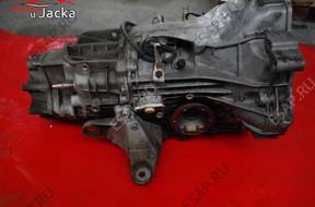 КОРОБКА ПЕРЕДАЧW AUDI A4 B5 1,6 БЕНЗИН CTD