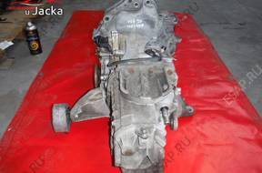 КОРОБКА ПЕРЕДАЧW AUDI A4 B5 1,6 БЕНЗИН CTD