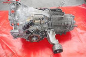 КОРОБКА ПЕРЕДАЧW AUDI A4 B5 1,6 БЕНЗИН CTD