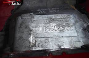 КОРОБКА ПЕРЕДАЧW AUDI A4 B5 1,6 БЕНЗИН CTD