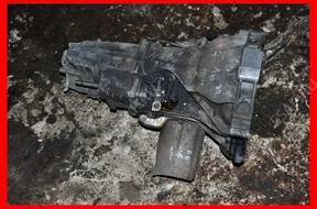 КОРОБКА ПЕРЕДАЧW AUDI A4 B5 1,6 DCN