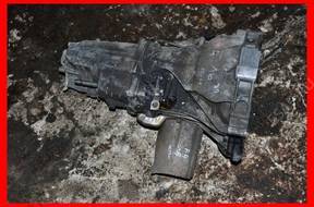 КОРОБКА ПЕРЕДАЧW AUDI A4 B5 1,6 DCN