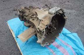 КОРОБКА ПЕРЕДАЧW AUDI A4 B5 1,6 МЕХАНИКА CTD05124