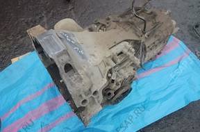 КОРОБКА ПЕРЕДАЧW AUDI A4 B5 1,6 МЕХАНИКА CTD05124