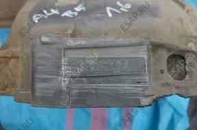 КОРОБКА ПЕРЕДАЧW AUDI A4 B5 1,6 МЕХАНИКА CTD05124