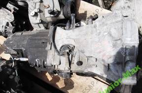 КОРОБКА ПЕРЕДАЧW AUDI A4 B5 1,8  DDU