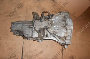 КОРОБКА ПЕРЕДАЧW AUDI A4 B5 1,8B DWH