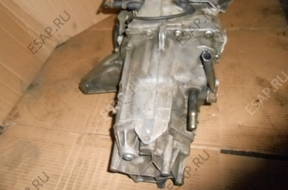 КОРОБКА ПЕРЕДАЧW AUDI A4 B5 1,8B DWH