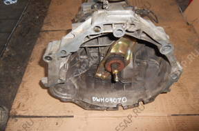 КОРОБКА ПЕРЕДАЧW AUDI A4 B5 1,8B DWH