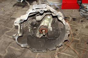 КОРОБКА ПЕРЕДАЧw Audi A4 B5 1,8B