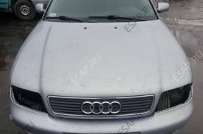 КОРОБКА ПЕРЕДАЧW AUDI A4 B5 1,9 TDI