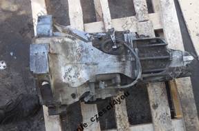 КОРОБКА ПЕРЕДАЧw Audi A4 B5 1.6 1995 год GDASK