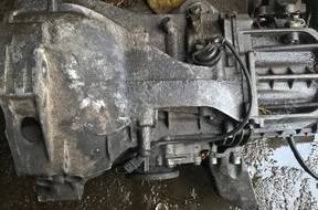 КОРОБКА ПЕРЕДАЧW AUDI A4 B5 1.6 8V ADP