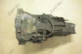 КОРОБКА ПЕРЕДАЧw Audi A4 B5 1.6 8V CTD