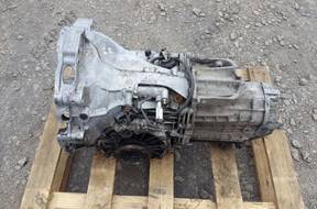 КОРОБКА ПЕРЕДАЧW AUDI A4 B5 1.6 ADP 1996 год. CTD
