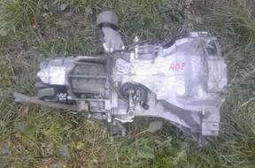 КОРОБКА ПЕРЕДАЧw Audi A4 B5 1.6 ADP