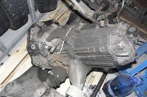 КОРОБКА ПЕРЕДАЧw Audi A4 B5 1.6 AHL