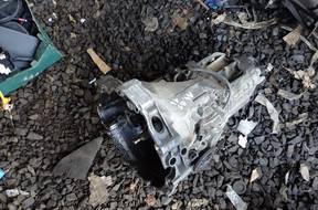 КОРОБКА ПЕРЕДАЧW AUDI A4 B5 1.6 BEN - CTD05045