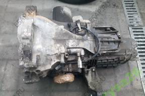 КОРОБКА ПЕРЕДАЧw audi a4 b5 1.6 БЕНЗИН 217 ТЫС.