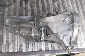 КОРОБКА ПЕРЕДАЧw Audi A4 B5 1.6 DHE AHL Ostrw