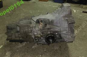 КОРОБКА ПЕРЕДАЧw Audi A4 B5 1.6 DHE