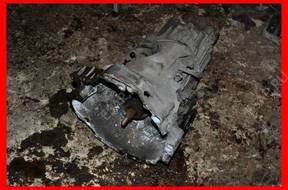 КОРОБКА ПЕРЕДАЧW AUDI A4 B5 1.6 DHE