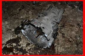 КОРОБКА ПЕРЕДАЧW AUDI A4 B5 1.6 DHE