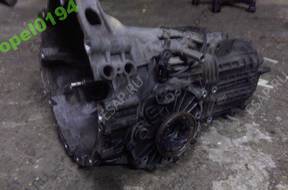 КОРОБКА ПЕРЕДАЧw Audi A4 B5 1.6 DHE